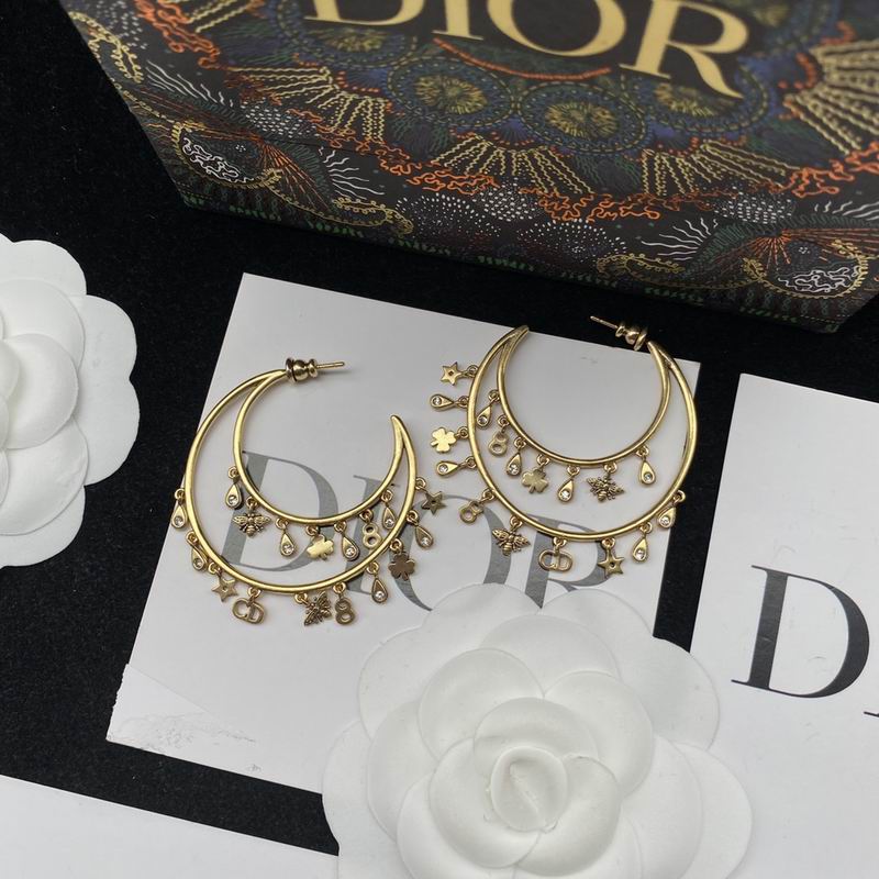 Dior Earring 03lyr187